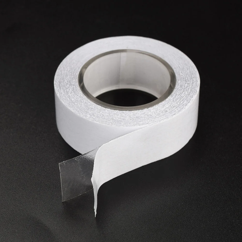 Newly 2 Pcs Clear Double Sided Clothing Tape Adhesive Dress Tape Roll For Body Skin Do99 Intimates Accessories Aliexpress