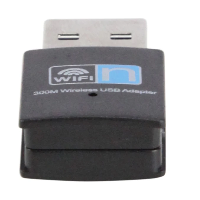 USB Wifi Adapter 300Mbps Wifi Dongle Usb Ethernet Adapter Usb Ethernet Wi-fi Dongle Wireles Network Card Usb To Ethernet NC3505B