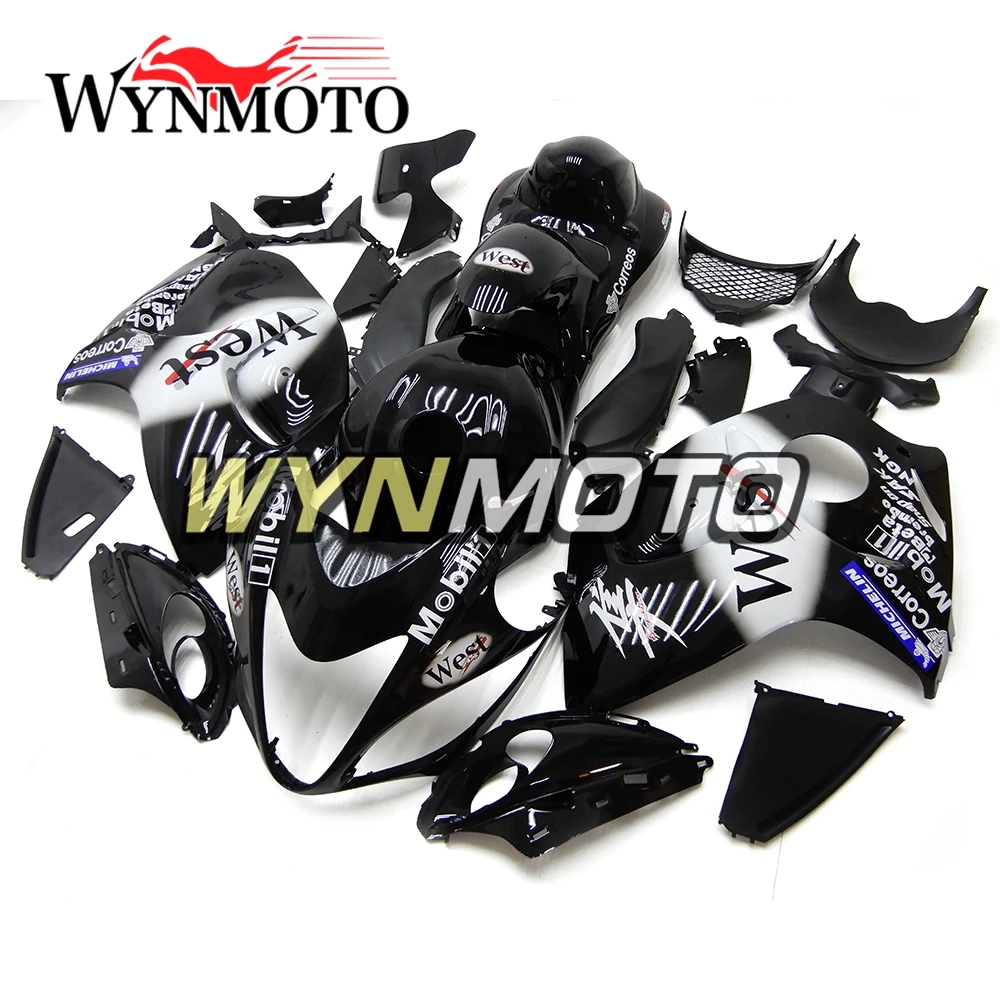abs fairings