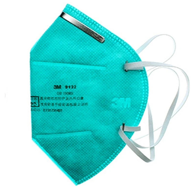 5pc 3M 9132 Surgical Masks Anti Particulate Influenza Virus N95 Dust Mask hospital CDC Dust Masks Particles Medical Particulate 5pc 3M 9132 Surgical Masks Anti Particulate Influenza Virus N95 Dust Mask hospital CDC Dust Masks Particles Medical Particulate