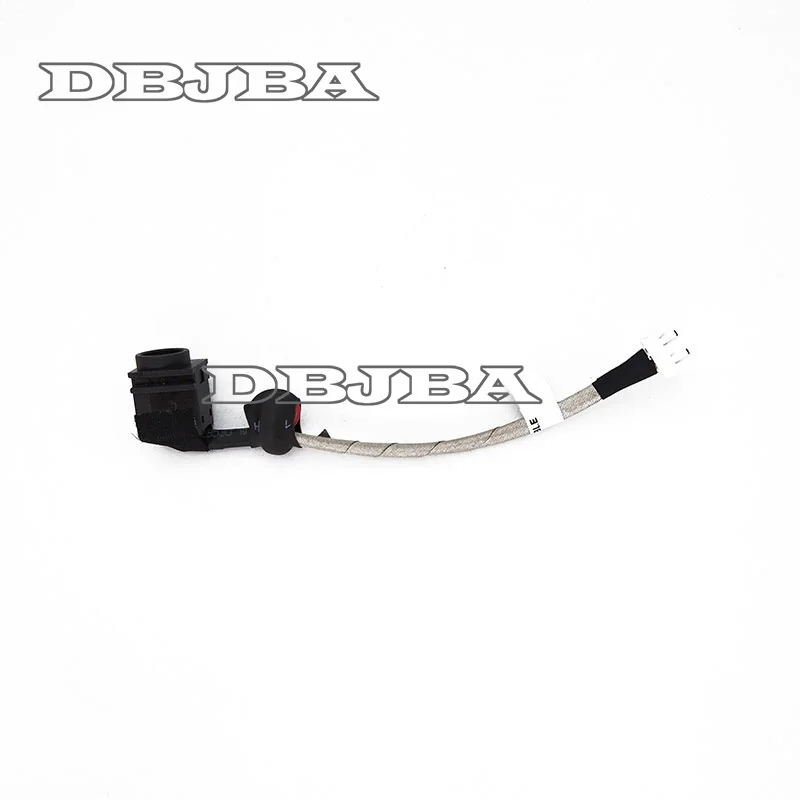 Новый DC разъем с кабелем для SONY VGN NS NS15H NS51B M790 073-0101-5213-A питания | Компьютеры и офис