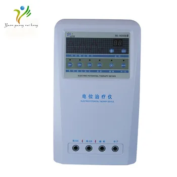 

Portable Similar Waki Multi-functional High Potential Therapeutic Equipment for Insomnia, Neuropathic Pain