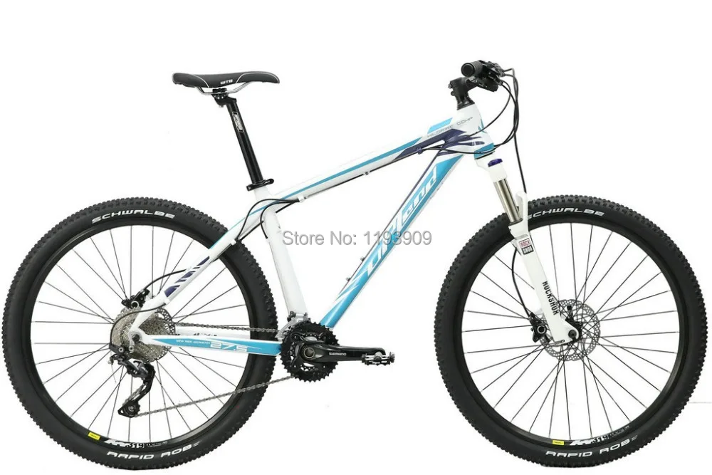 upland 27.5