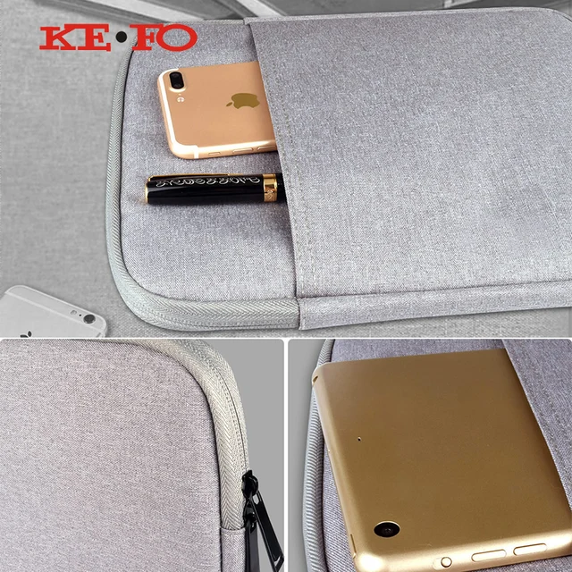 Best Offers KeFo Shockproof Tablet Sleeve Pouch Case For Samsung tab 7inch T280 T285 P3100 P3110 P3108 For Apple ipad Mini 1 2 3 Cover Case 