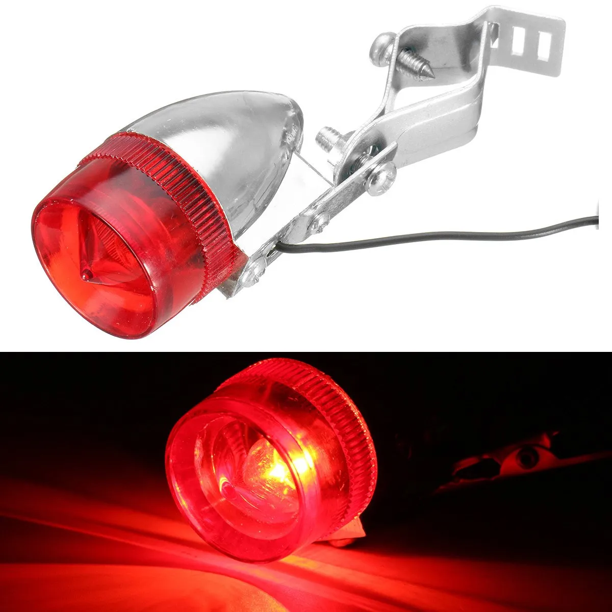 bike red light
