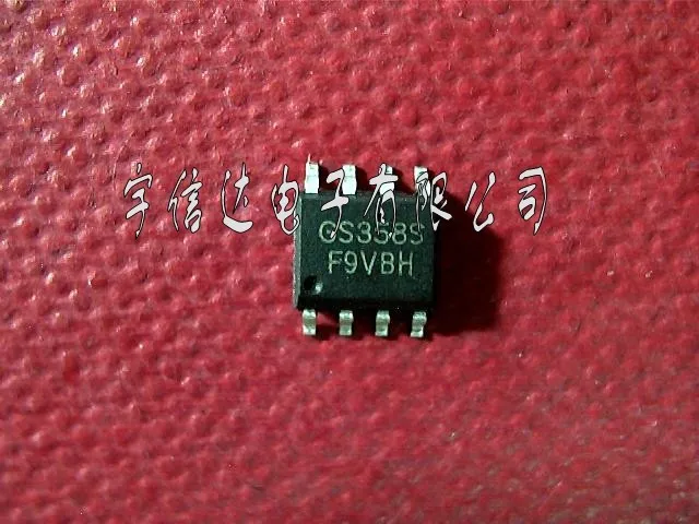 Special GS358S kind real figure may be directly captured from a ~|kind ...