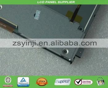 

10.4" 800*600 a-Si TFT-LCD Panel G104S1-L01