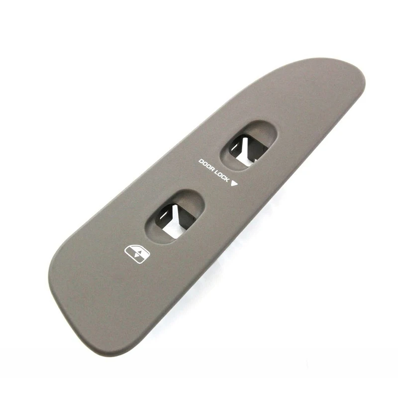 

Window Switch Panels Control Side Interior For Dodge Ram 1500 2500 3500 Trim