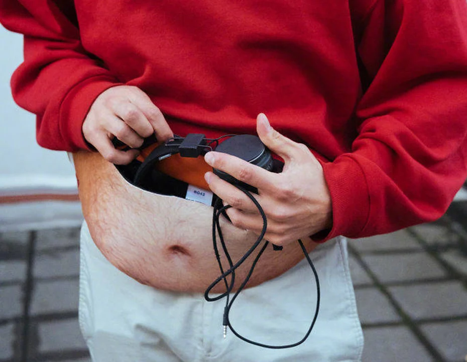 010 Waist Bag