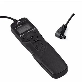 

JYC MC-C3 Digit Timer Remote Control Shutter for Canon EOS3 EOS1D EOS1DS/1DSMKII/1DSMKIII/EOS D30 EOS 10D/20D/30D40D/50D/5D/5DII