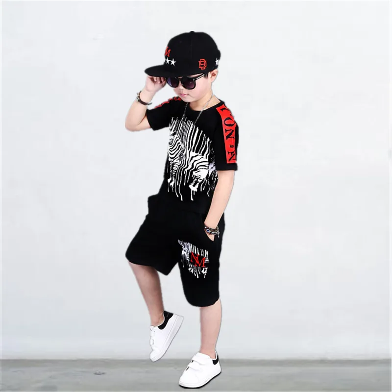 summer clothing set06