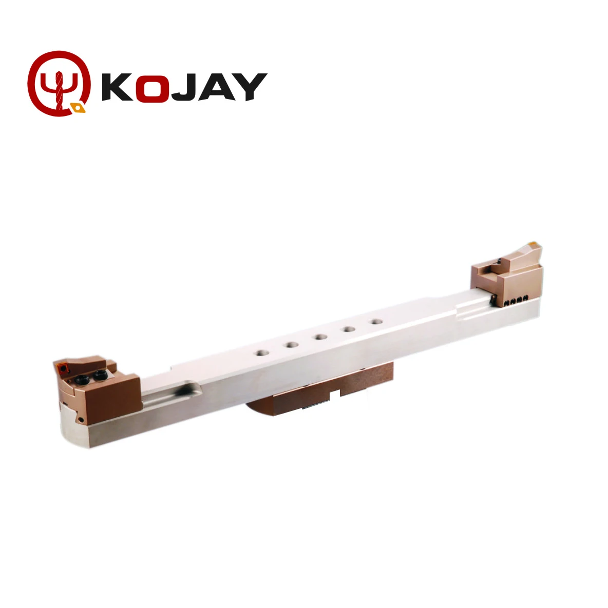 

LRB 270-340mm Large double cutter rough boring heads for cnc machine bar boring tool