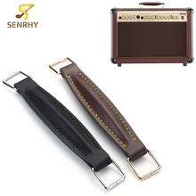 Senrhy retro Guitarras Amplificadores mango con montaje para Marshall AMP as50d/as100d Accesorios y partes de guitarra Venta caliente