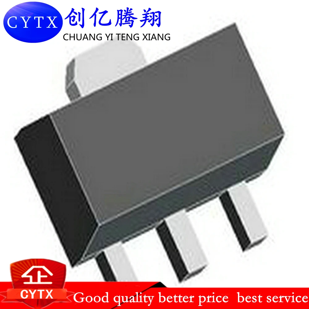 5 шт./лот ASL550 СОТ-89 ACL550 SOT89 ASB широкополосный усилитель MMIC новый оригинальный |