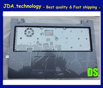 

Wellendorff New/orig palmrest topcase C cover for lenovo S500 S500T keyboard Bezel Upper Cover Touchpad Speaker13N0-B7A0101