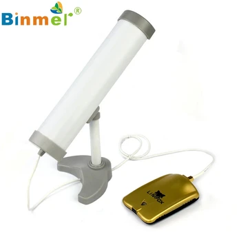 

Original Long Range High Power ( 5800MW ) 58DBI Clipper Wireless Wifi Adapter Antenna High Sensitivity U0302