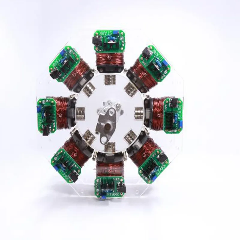 

Brushless Motors, Disc Motors, High Power Motors, Large Bedini Motors, Pseudo Perpetual Motion