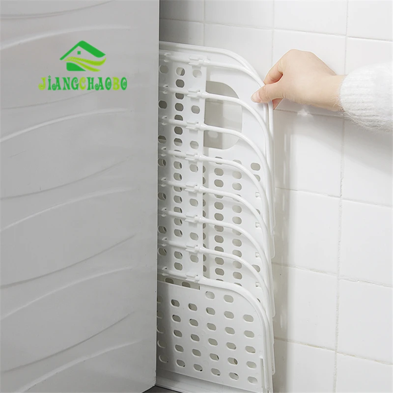 Складная корзина для хранения одежды JiangChaoBo|Корзины хранения| |