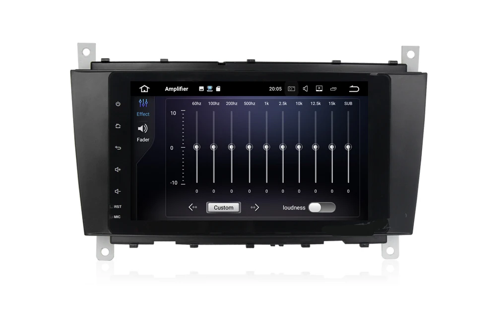 Perfect OCTA CORE Android 9.0 8