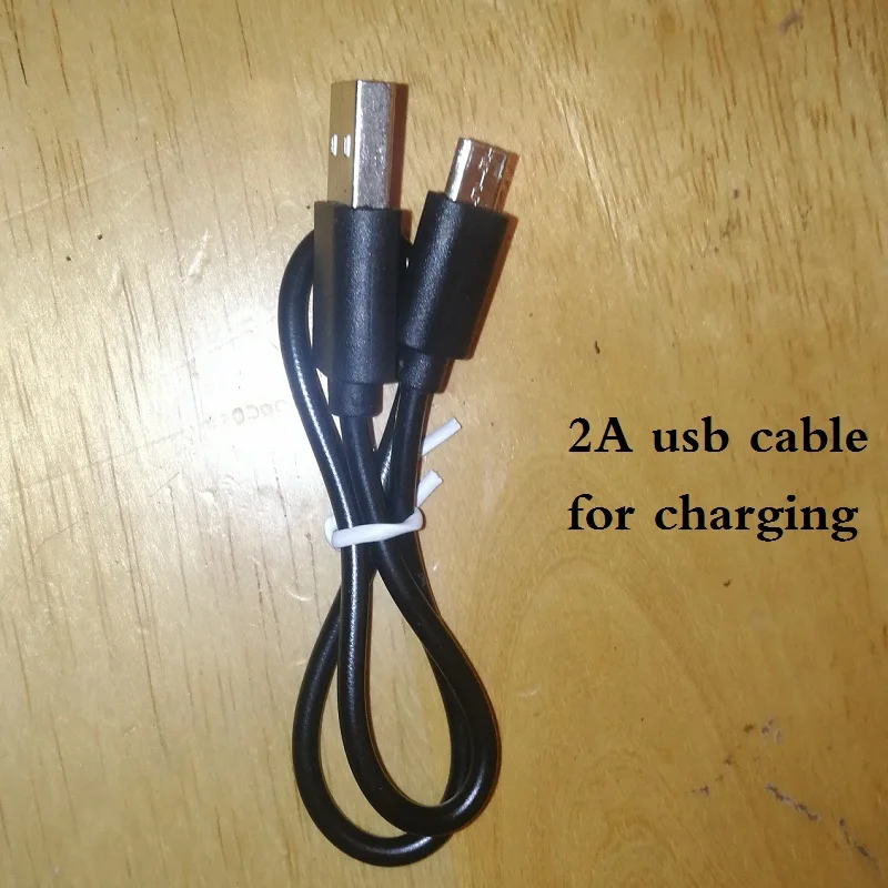 USB cable