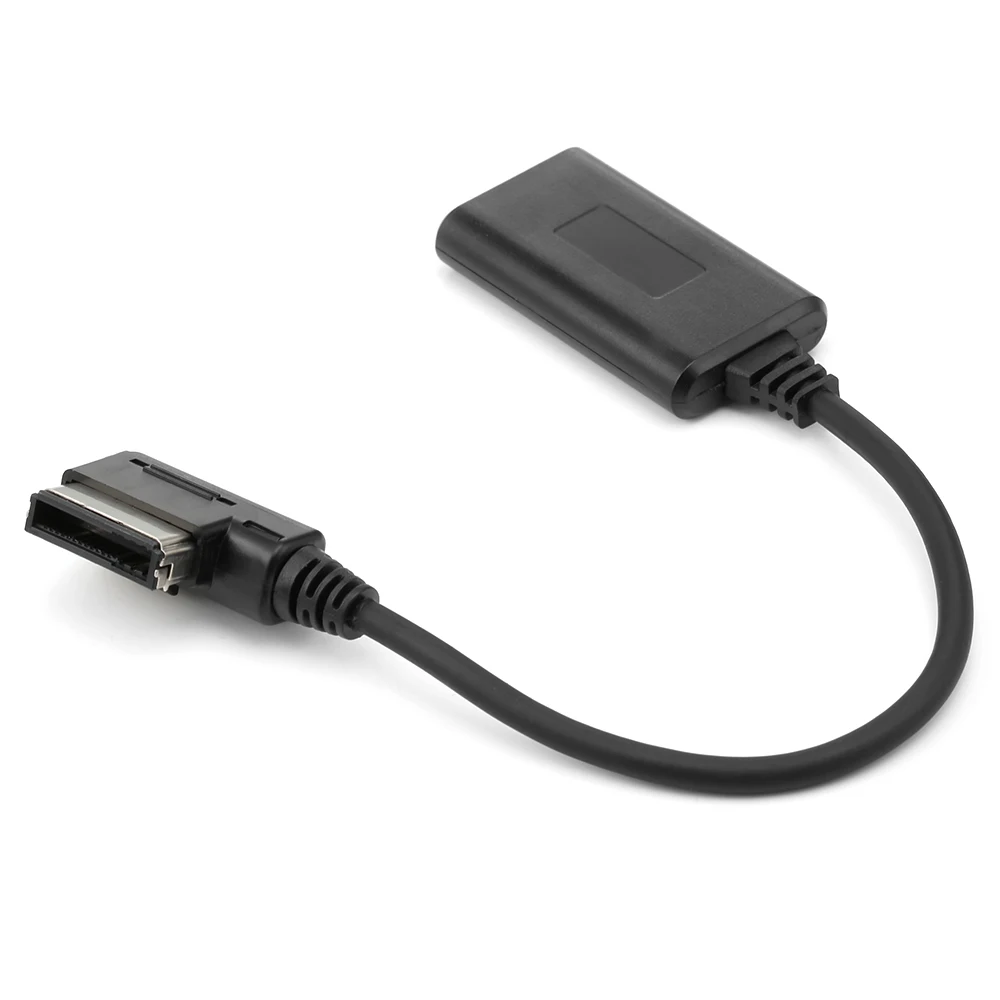 

w212 Bluetooth Module Aux Receiver Cable Adapter for Mercedes bluetooth adapter for Benz W212 S212 C207 Interface MMI bluetooth