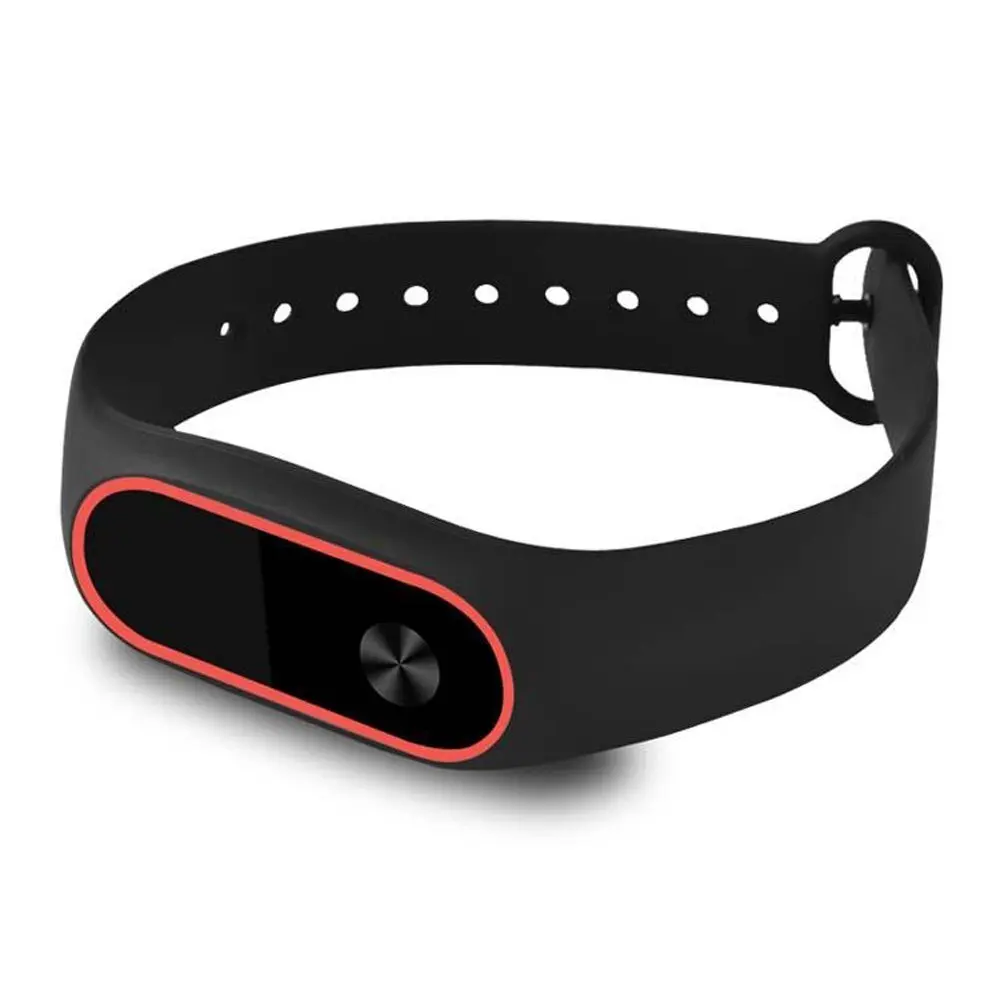 Сменные браслеты для браслетов Xiaomi Mi Band 2|Бамперы| |