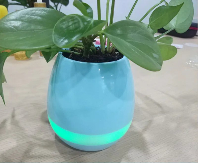150263-Music Flower Pot-1