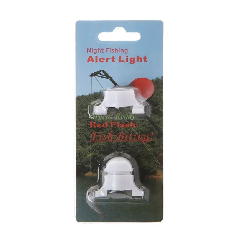 Fishing Alarm Light
