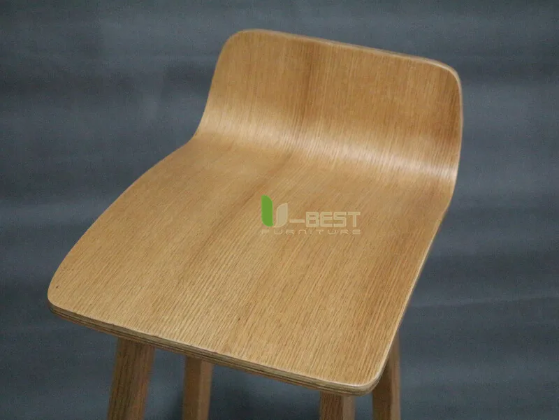 morph barstool natural ash wood u-best furniture (6)