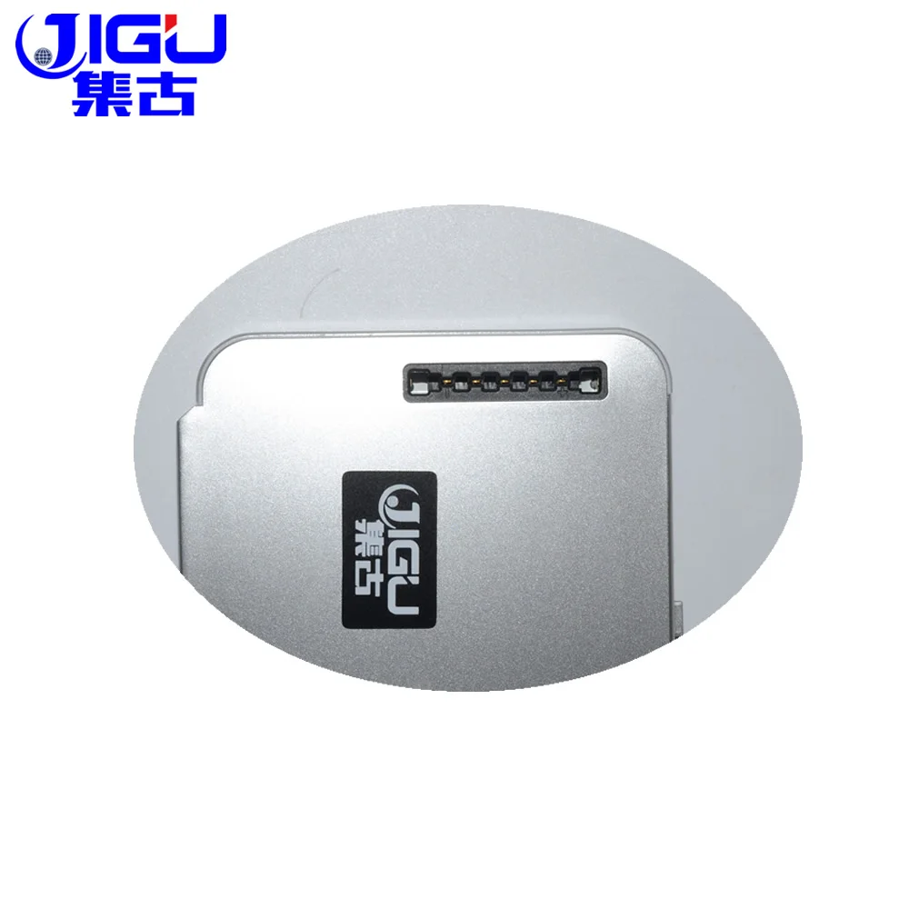 Аккумулятор для ноутбука JIGU батарея MacBook 13 &quotA1278 13&quot Алюминиевый &quotMB466 */A A1280