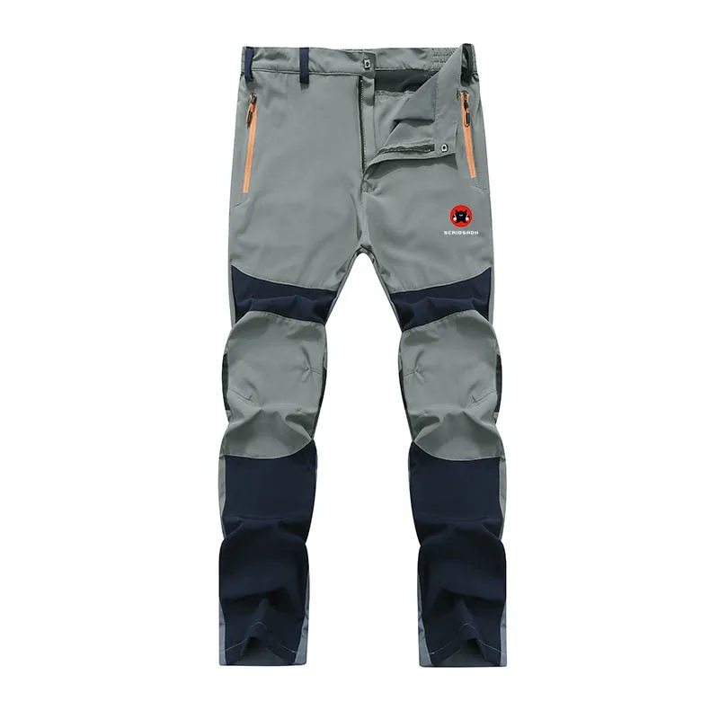 Grey Blue