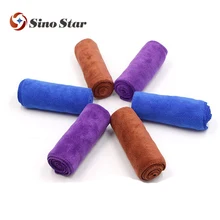 Share SS-WT4 60x160 см 420gm2 Высококачественная микрофибра печатная машина для мытья ванной полотенца