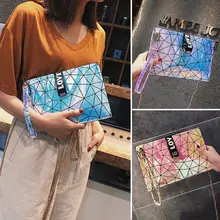 Unif Модные женские роскошные сумки женские сумки дизайнерские кошельки с блестками и сумки клатч кожаная сумка на плечо для женщин