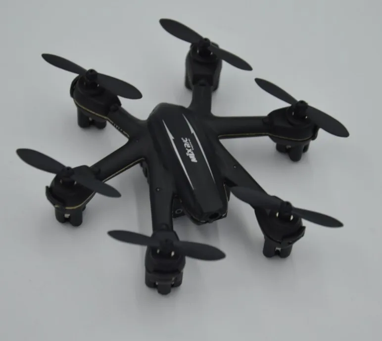 drone mjx x901