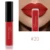 NICEFACE Lip Gloss 34 Colors Nude Matte Liquid Lipstick Mate Waterproof Long Lasting Moisturizing Lipgloss Lip Makeup Cosmetics 27