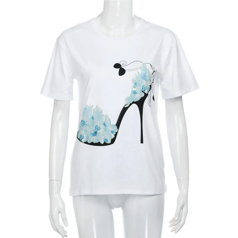 loose print tshirt women 2018 white t shirt streetwear beach casual short sleeves tee shirt femme manche courte wholesale noAR9 (28)