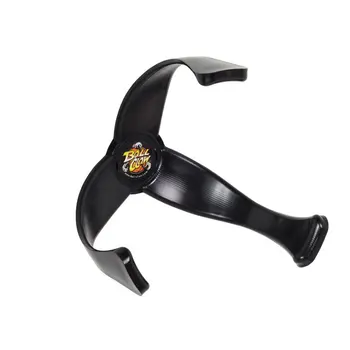 

Plastic Ball Claw Wall Mount Basketball Holder Football Storage Rack Ball Display Bracket Space Saver For Home Decor