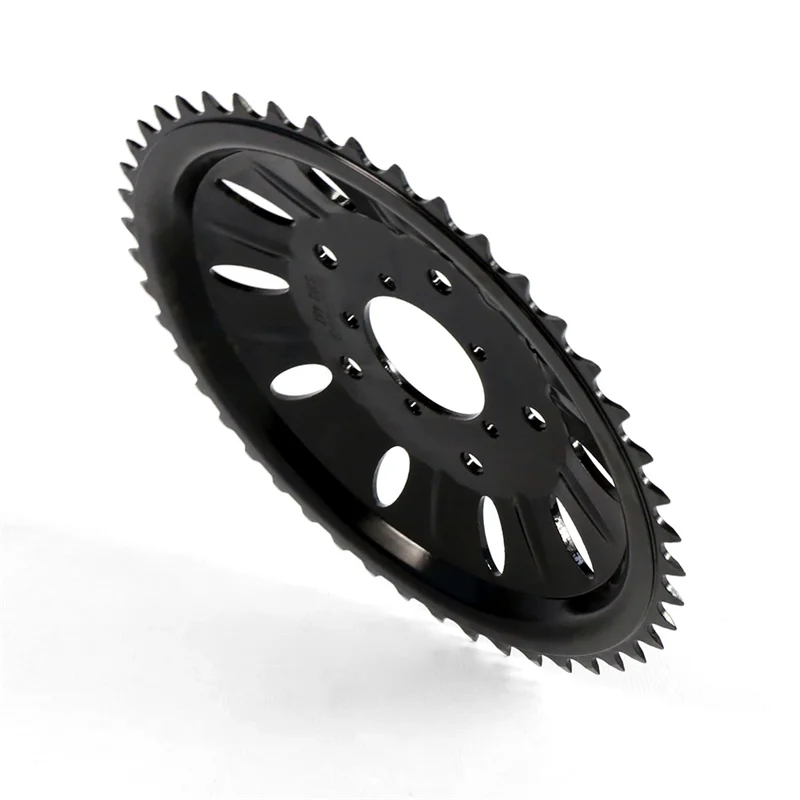 40T 42T 44T 46T Звездочка для Bafang Средний приводной двигатель BBSHD/BBS03 цепное кольцо