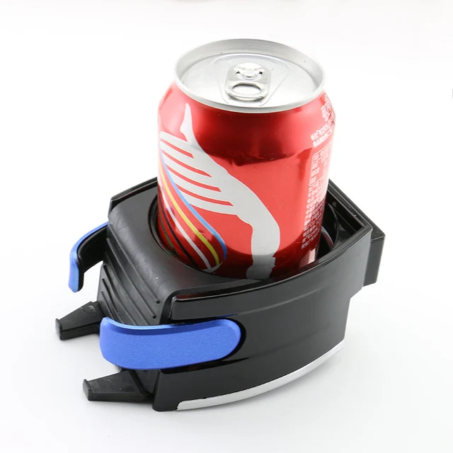 1X Car Mount Cup Holder Drink Holder For Subaru Forester Impreza Legacy