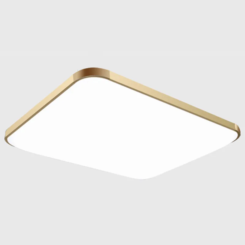 

Modern Ceiling Lights Smart LED Ceiling Lamp Kitchen Fixtures bathroom luminaire Indoor Lighting Light For Living Room