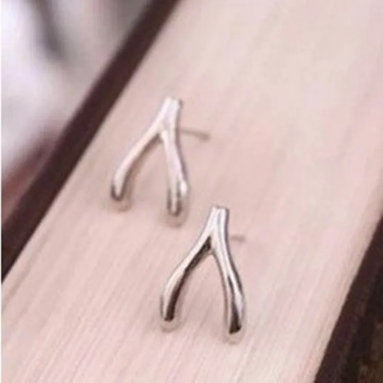 Оптовая 2 Pair 4 ШТ. Иу производителей продающих Корейской моды личности рычаг