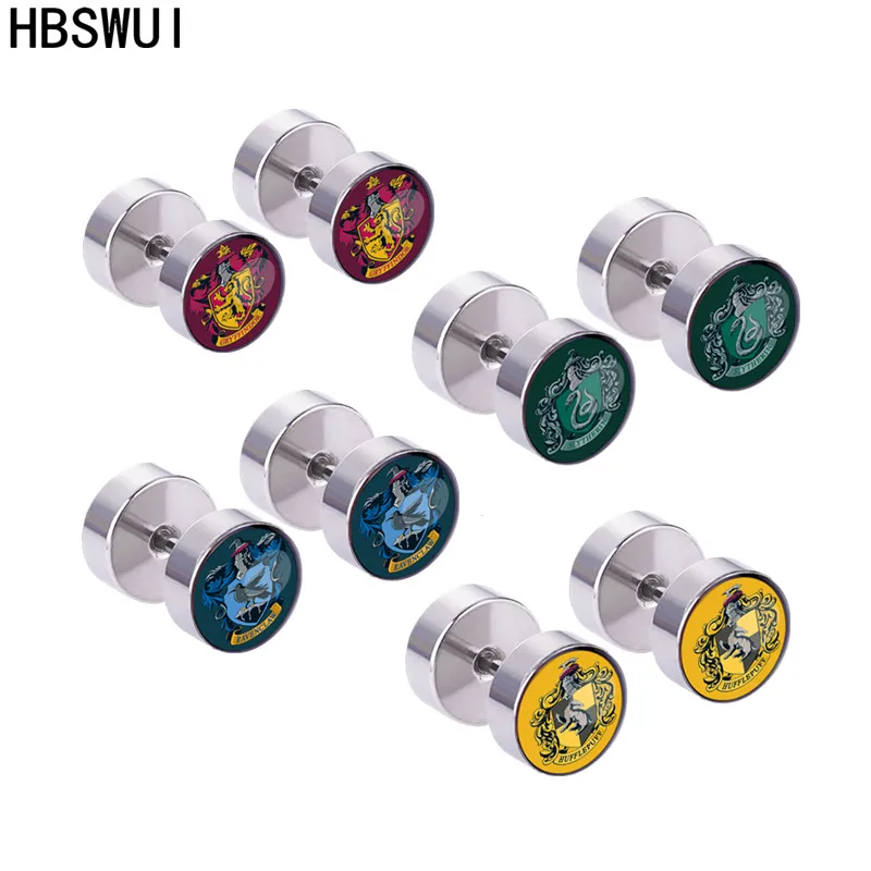 

HBSWUI Wholesale Freeshipping 20pair a lot Stud Earring HJIKDSVRE01