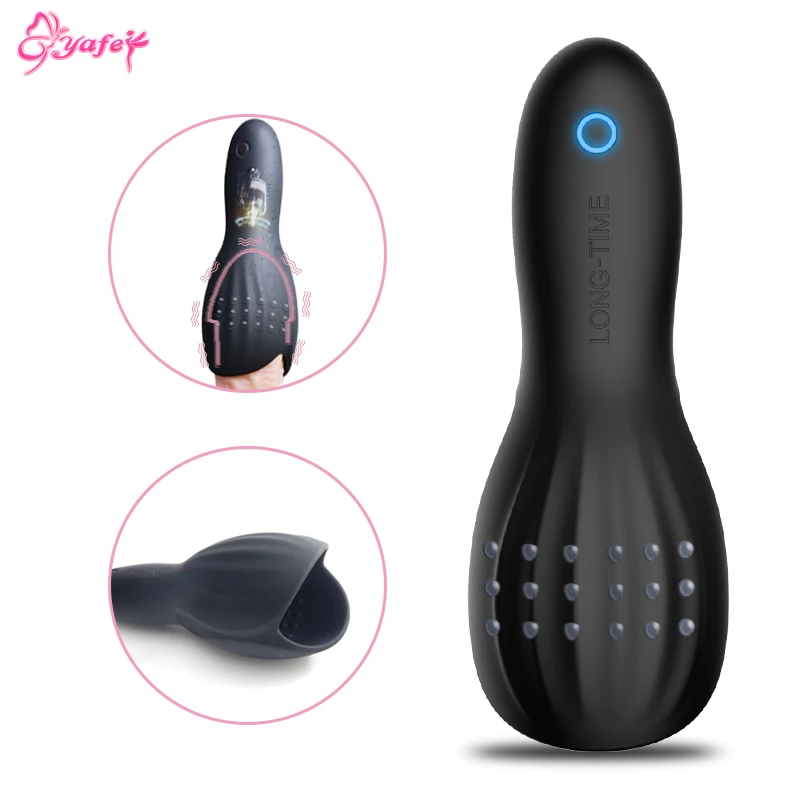 Vibrator for Men (7)