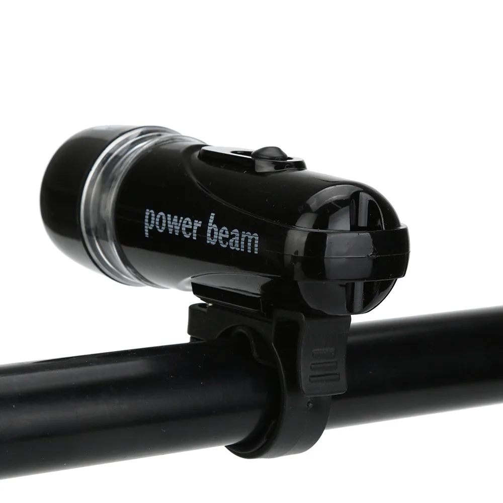 Excellent 1PC Super Bright LED Bicycle Light Night Ride Safe Cycling Waterproof Light 3 Modes ABS plastic Outdoor bike accessories #15 4 Excellent 1PC Super Bright LED Bicycle Light Night Ride Safe Cycling Waterproof Light 3 Modes ABS plastic Outdoor bike accessories #15 4