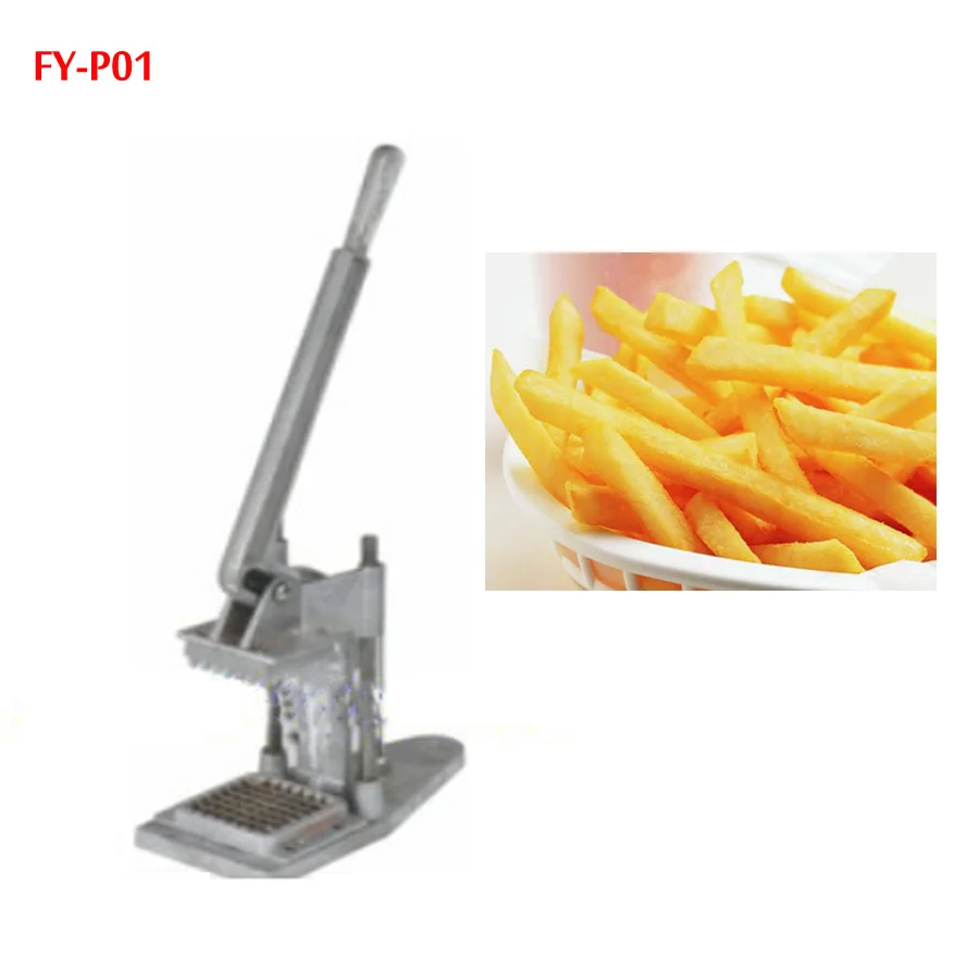French Fries Cutting Machine Cut potatoes machine cut radish cucumber vegetable diced cutting strip cut grain machine cucumber potato cutting machine manual radish cutting machine