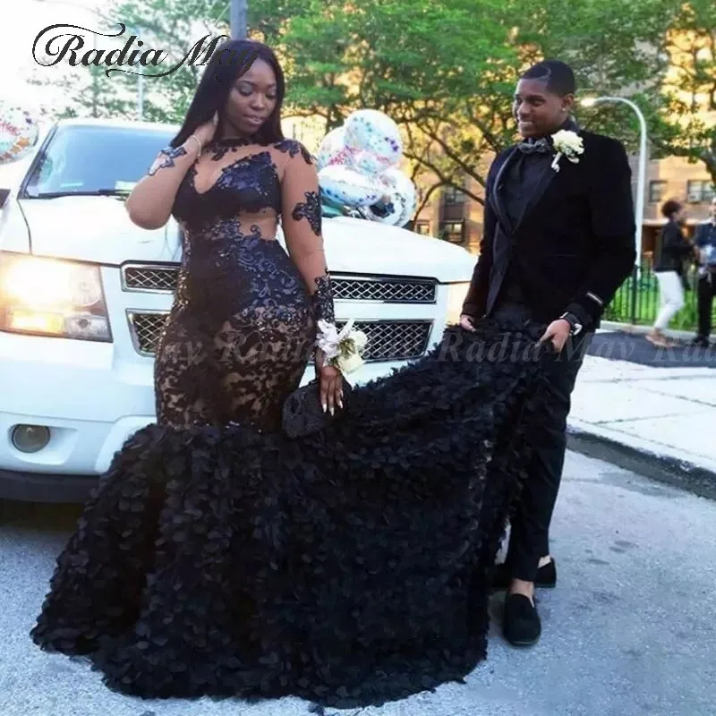 plus size african prom dresses