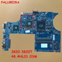 PALUBEIRA JM31-CP MB 09921-3M 48.4HL01.03M MBPV101001 For acer aspire 3820TG 3820 laptop motherboard HM55 HD5650M MBREM0100