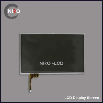 

Brand New Lexus IS/ES/GS/RX Touch Screen LTA070B511F LTA070B510F LCD Digitizer For Car Audio Navigation