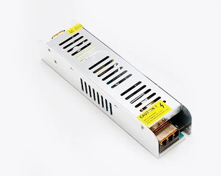 12V 10A 120W Power Supply Driver Converter Strip Light 240V/100V DC Universal Regulated Switching for CCTV Camera/LED/Monitor 12V 10A 120W Power Supply Driver Converter Strip Light 240V/100V DC Universal Regulated Switching for CCTV Camera/LED/Monitor