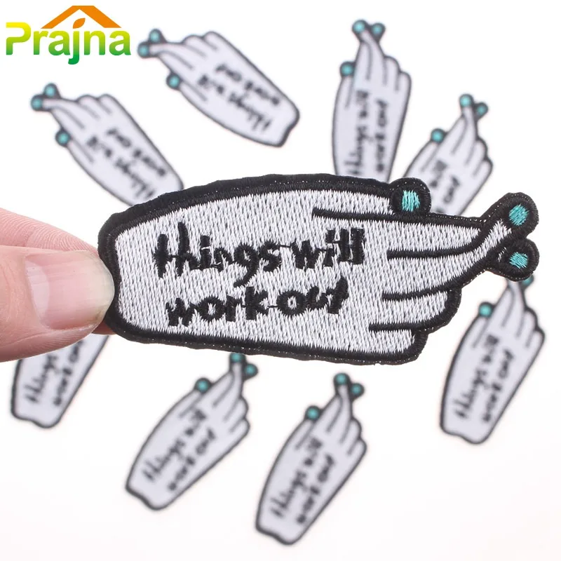 ZOTOONE Mixed Random Cartoon Animals Foods Patch Cheap Embroidered Sequins Patches For Garments Kids Clothing DIY Accessory B